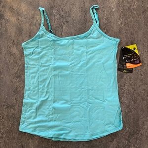 Smartwool Women's NTS Micro Cami, size L